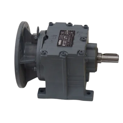 Réducteur de vitesse coaxial
